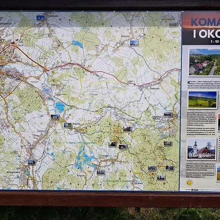 Komarno Ii 옐레니아구라