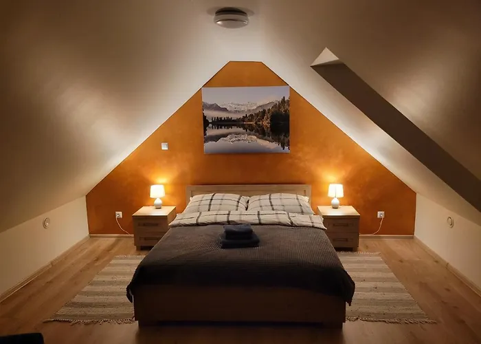 Komarno Ii * Jelenia Góra