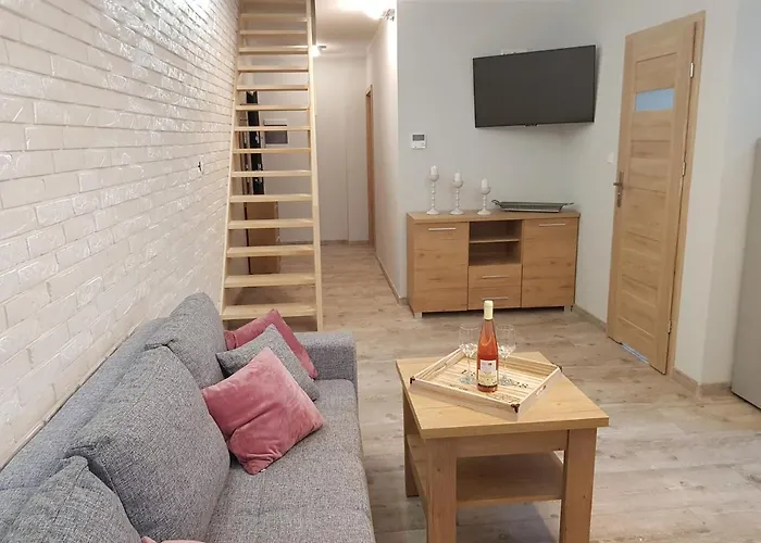 Komarno Ii * Jelenia Góra