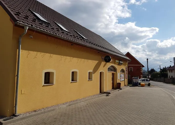 Apartament Komarno Ii Jelenia Góra